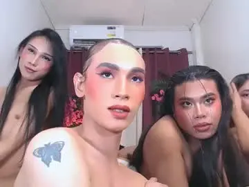 Chaturbate Live Porn of fckcieloangel