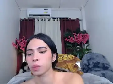 Chaturbate Adult Webcams of fckcieloangel