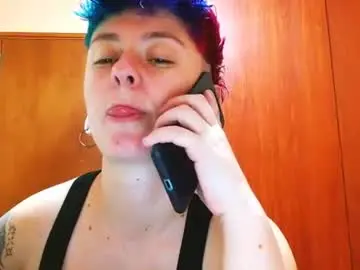 Chaturbate Watch Live Sex Cams of tomboyblue