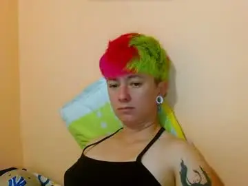 Chaturbate Adult Video Chat of tomboyblue