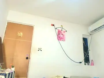 Chaturbate Adult Video Chat of miss_channellx