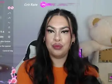 Chaturbate Adult Webcams of nicoobaby