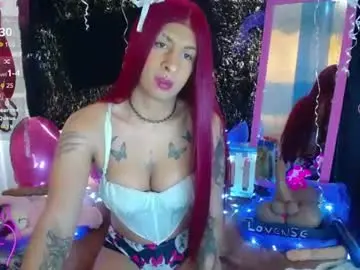 Chaturbate Best Webcam of ruby_ofarell21