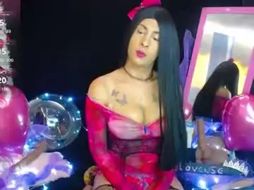 Chaturbate Nude Webcam of ruby_ofarell21