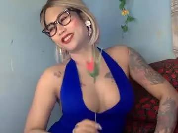 Chaturbate Sex Cam of sweetspicypotato