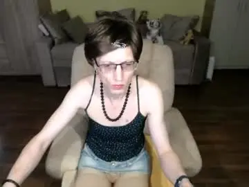 Chaturbate Adult Video Chat of tvclementine