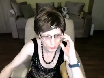 Chaturbate Adult Video Chat of tvclementine