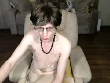 Chaturbate Adult Webcam of tvclementine