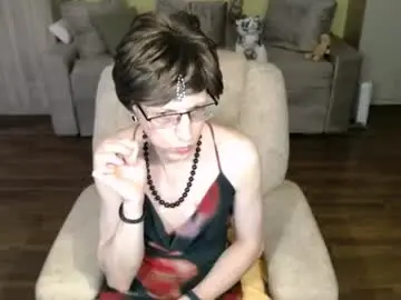 Chaturbate Live Sex Cam of tvclementine