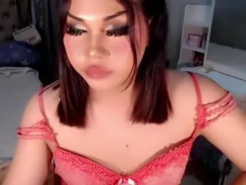 Chaturbate Free Porn Cam of tsscarlett_xx