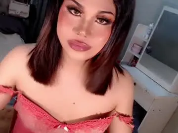 Chaturbate Live Sex of tsscarlett_xx