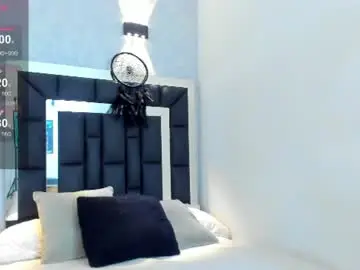 Chaturbate Private Sex Chat of elian___
