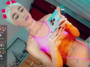 Chaturbate Live Porn of isabellagirs