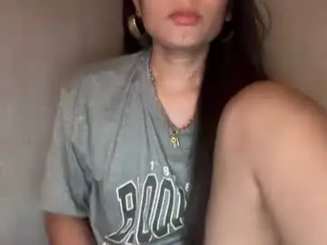 Chaturbate Nude Webcam of cathy_sanches