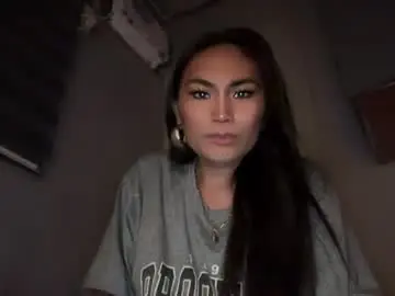 Chaturbate Live Porn of cathy_sanches