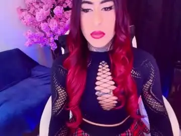 Chaturbate Adult Webcam of lizagothdoll