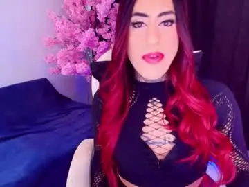 Chaturbate Adult Webcams of lizagothdoll