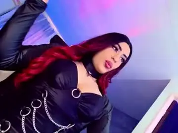 Chaturbate Private Sex Chat of lizagothdoll