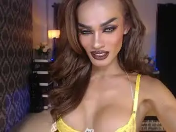 Chaturbate Live Sex Cam of queenvalentinats