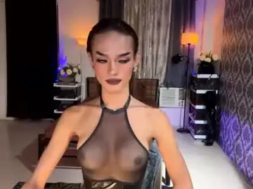 Chaturbate Adult Webcam of queenvalentinats