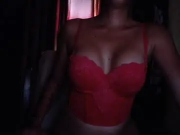 Chaturbate Live Porn of scarlet_ts69