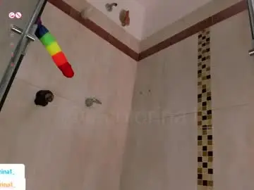 Chaturbate Free Porn Cam of lacolorina