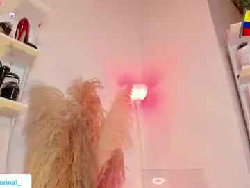 Chaturbate Best Webcam of lacolorina
