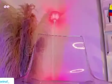 Chaturbate Watch Live Sex Cams of lacolorina