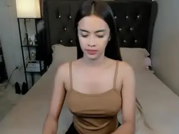 Chaturbate Best Webcam of lady_moriseth