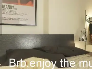Chaturbate Sex Cam of prettynchic