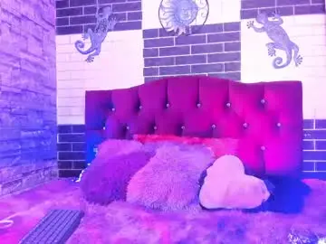 Chaturbate Private Sex Chat of silacitex_effys