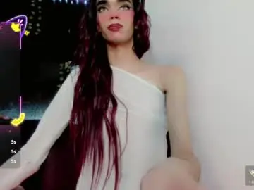 Chaturbate Live Sex Cam of camila_vasquez_