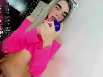 Chaturbate Watch Live Sex Cams of camila_vasquez_