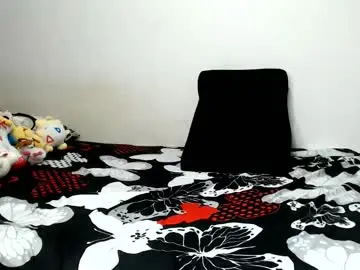 Chaturbate Adult Video Chat of arielstarfish