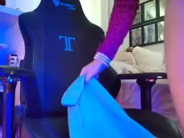 Chaturbate Sex Chat of cuteypi