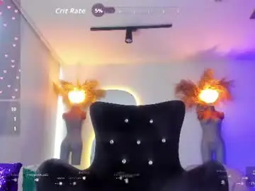 Chaturbate Free Live Porn of angelpeach_