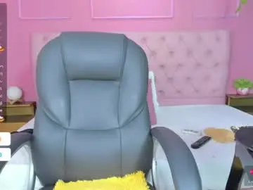 Chaturbate Sex Cam of sweet_starxx