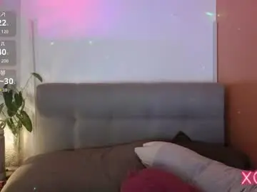 Chaturbate Nude Webcam of indiana_rouge