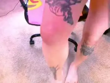 Chaturbate Watch Live Sex Cams of sallythesissyslut