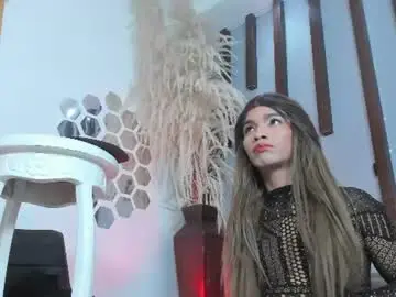 Chaturbate Live Sex of sweet_susy_01