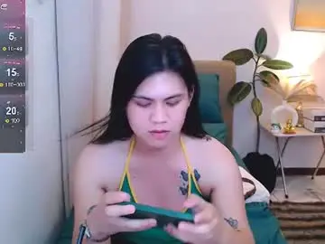 Chaturbate Live Porn of leighcortesi