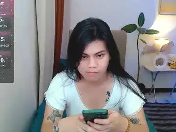Chaturbate Live Sex of leighcortesi