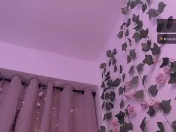 Chaturbate Best Webcam of darkcandy666