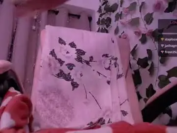 Chaturbate Sex Cam of darkcandy666