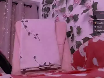 Chaturbate Sex Cam of darkcandy666