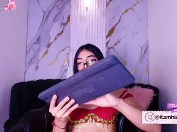 Chaturbate Live Sex of mhia_kate