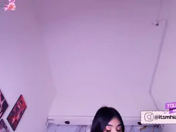 Chaturbate Live Sex of mhia_kate