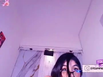 Chaturbate Live Porn of mhia_kate