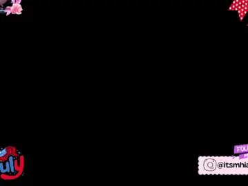 Chaturbate Sex Cam of mhia_kate