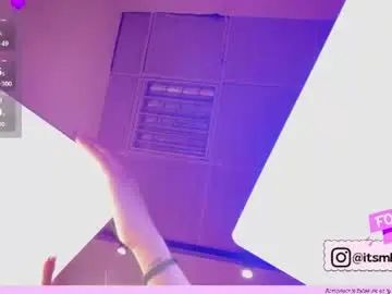 Chaturbate Adult Video Chat of mhia_kate